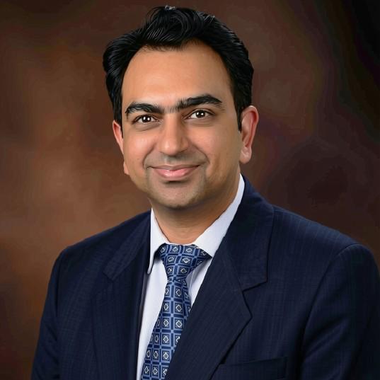 Sandeep Grover