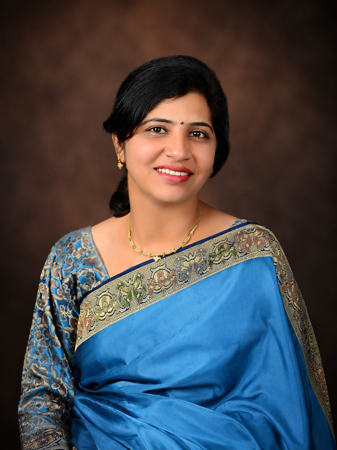 Saveena Grover
